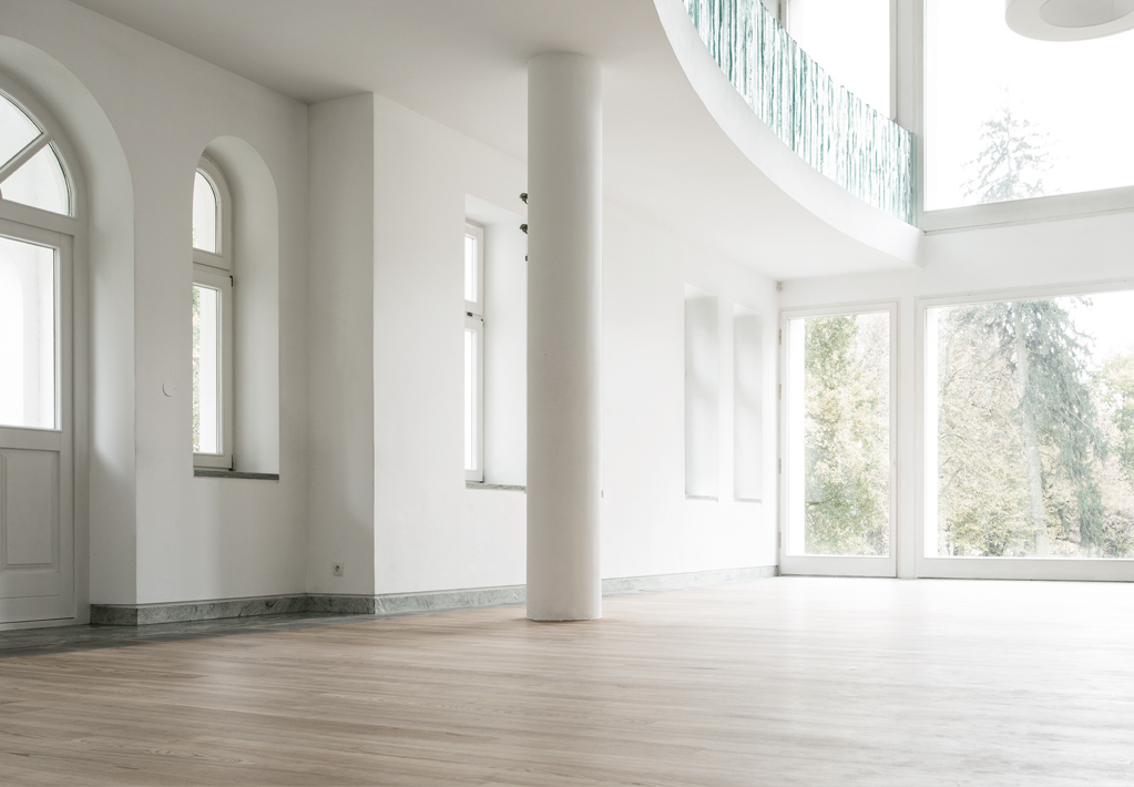 LM Real Estate